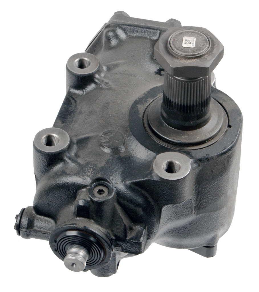 Steering Gear
