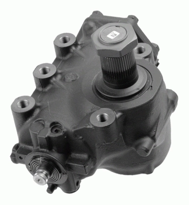 Steering Gear