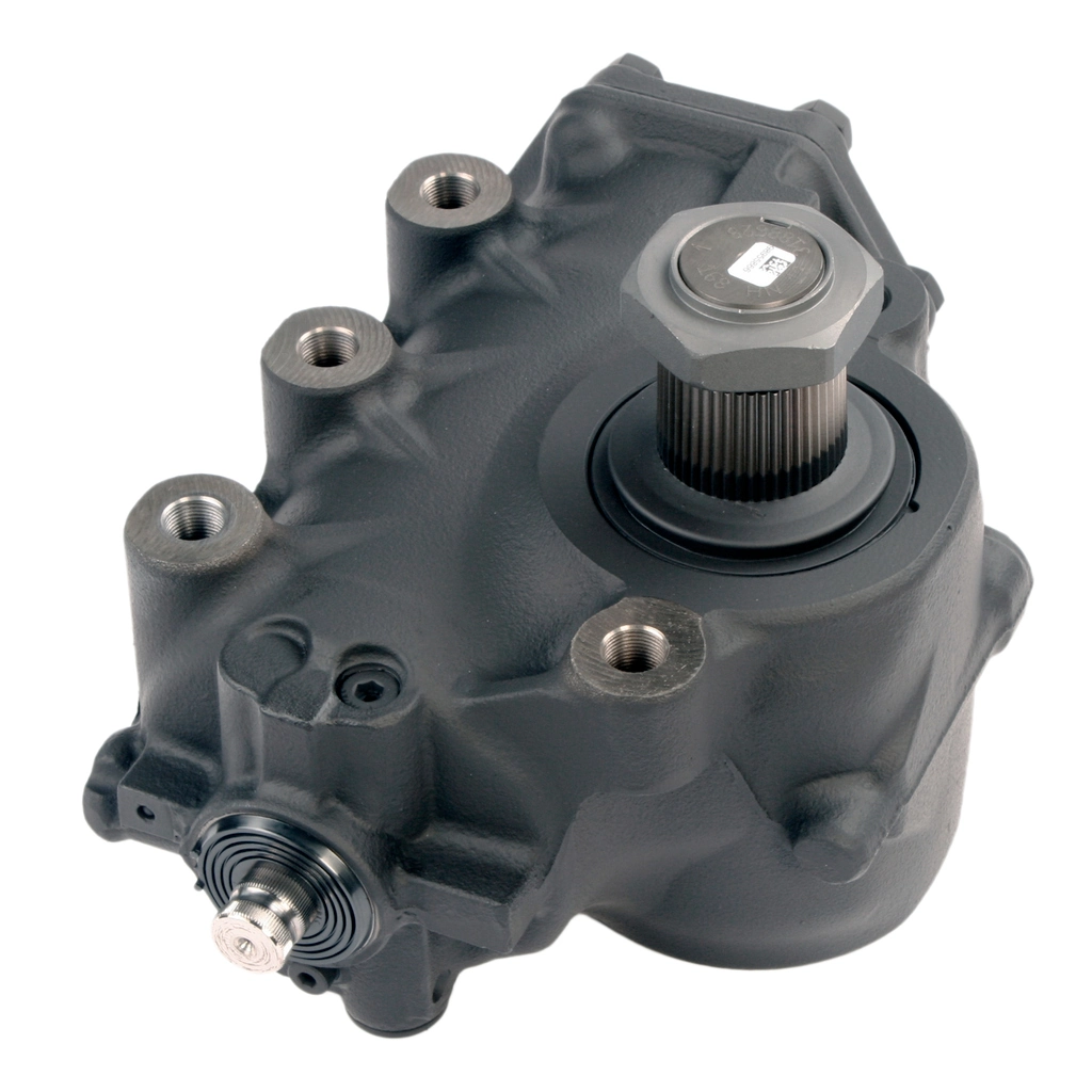 Steering Gear