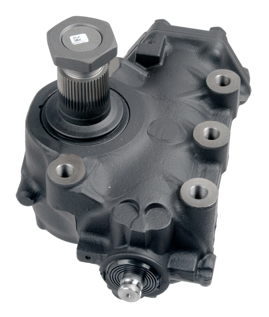 Steering Gear