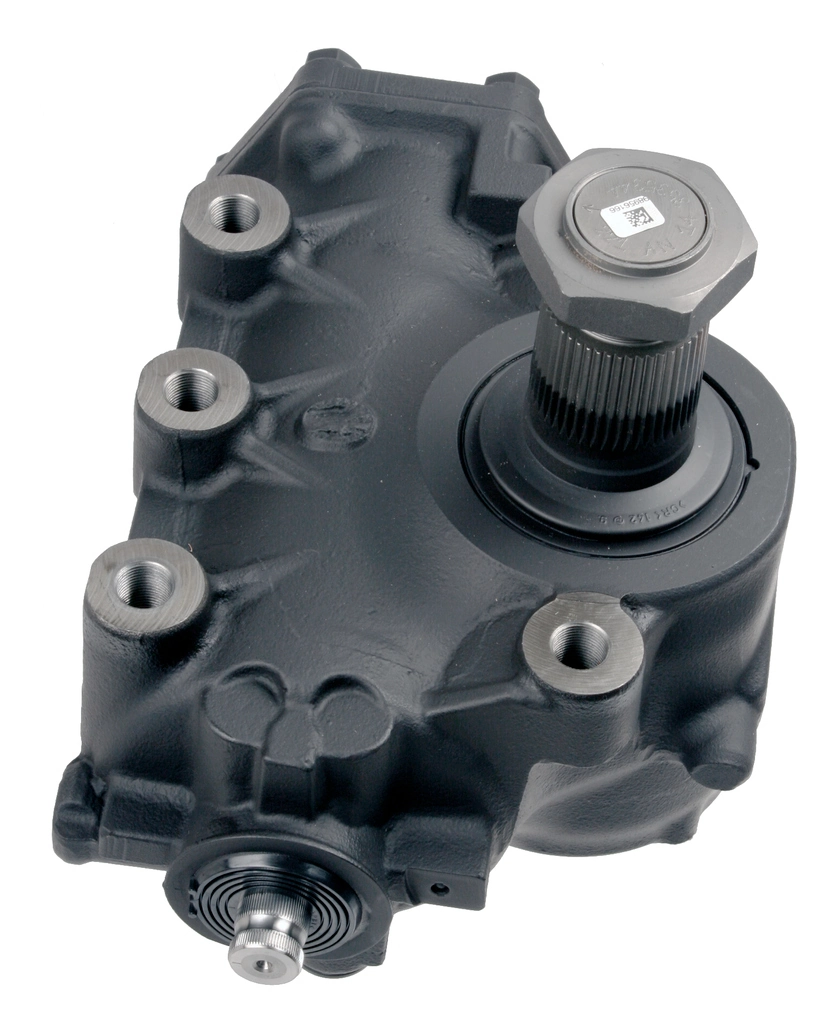 Steering Gear