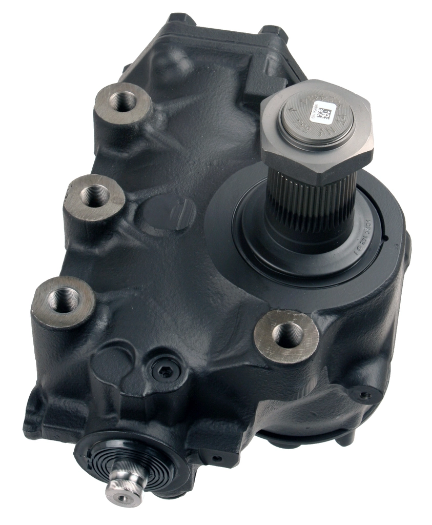 Steering Gear