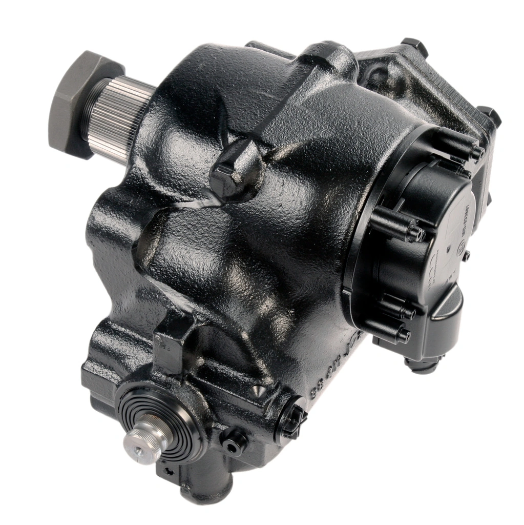 Steering Gear