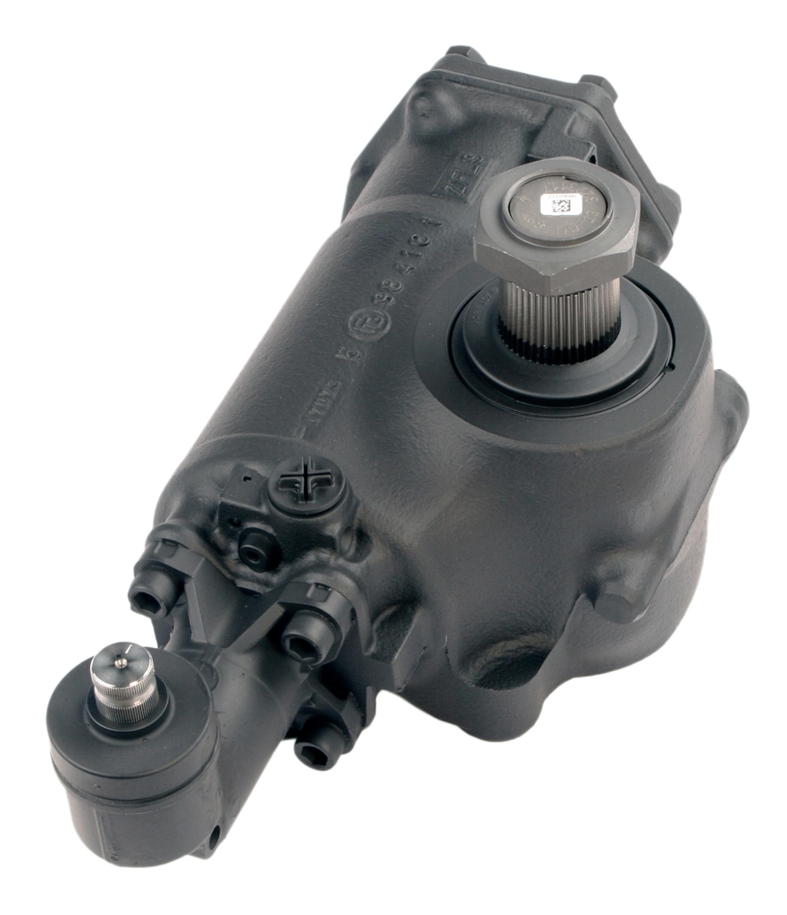 Steering Gear