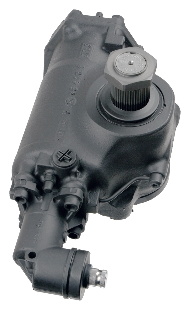 Steering Gear