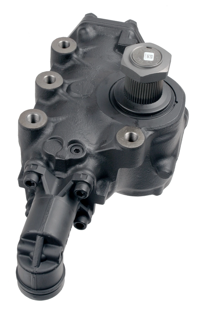 Steering Gear