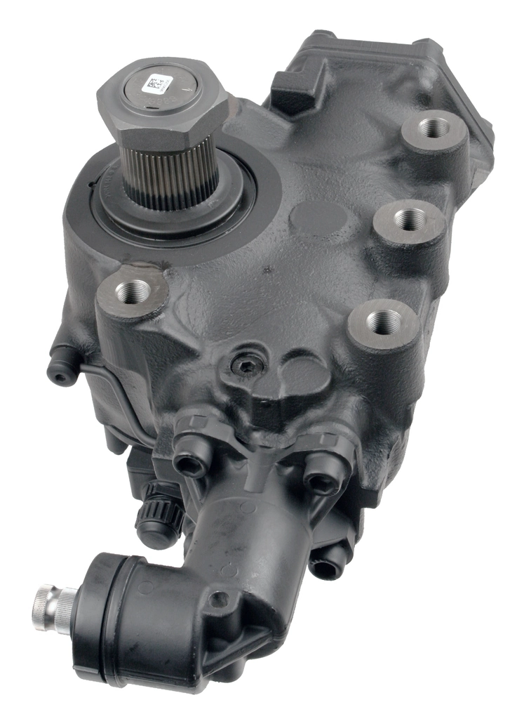 Steering Gear
