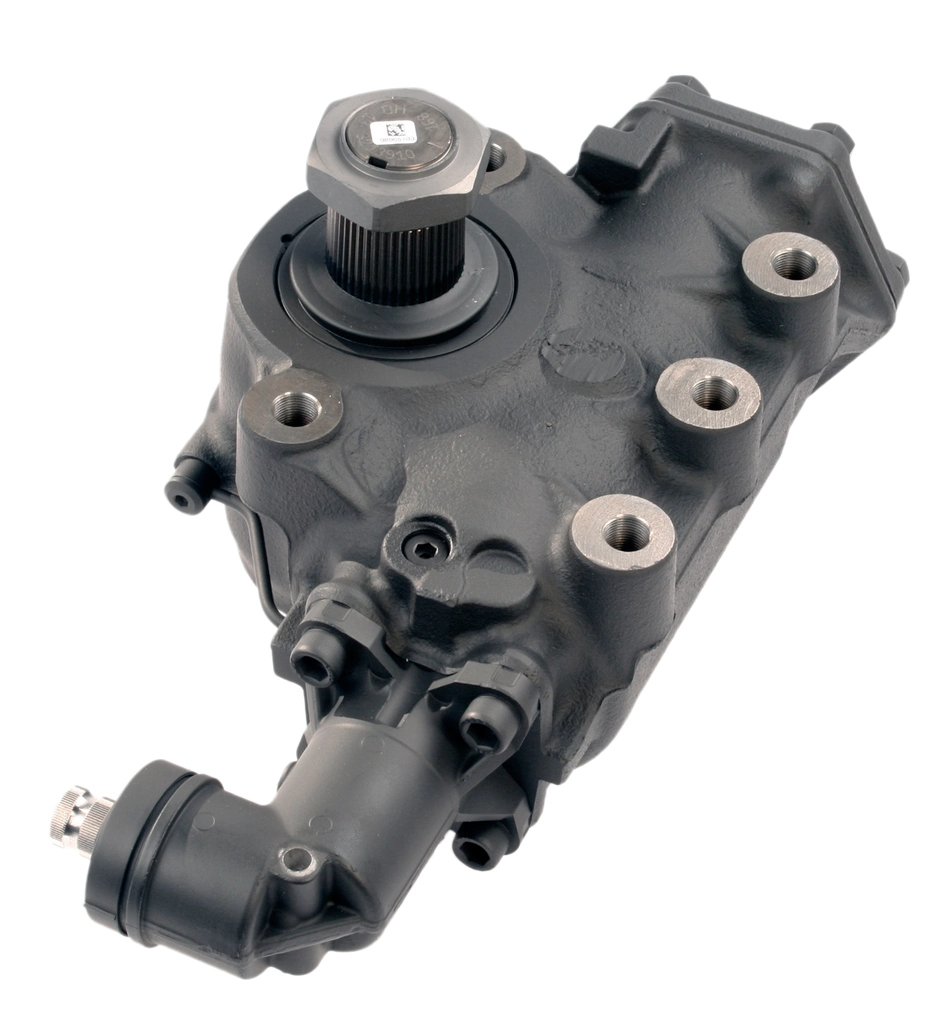 Steering Gear