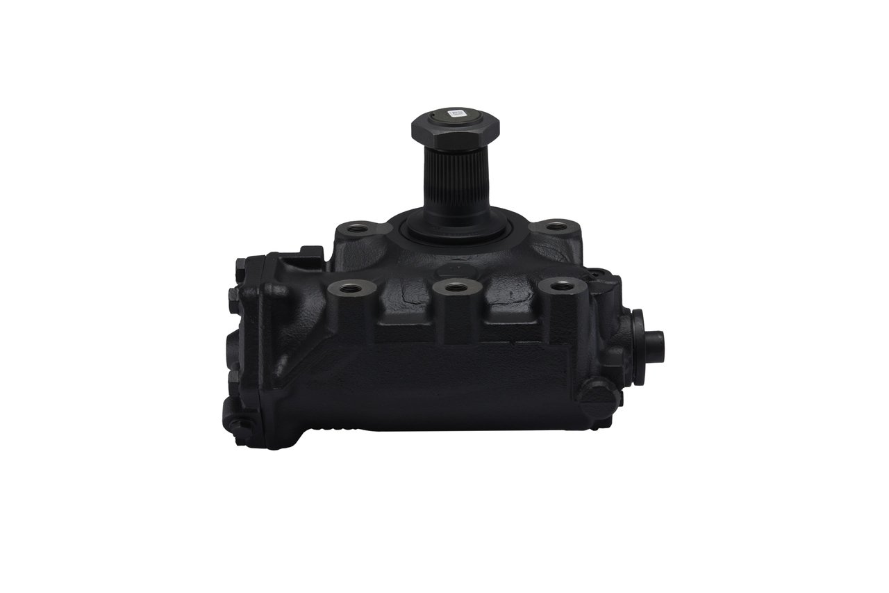 Steering Gear