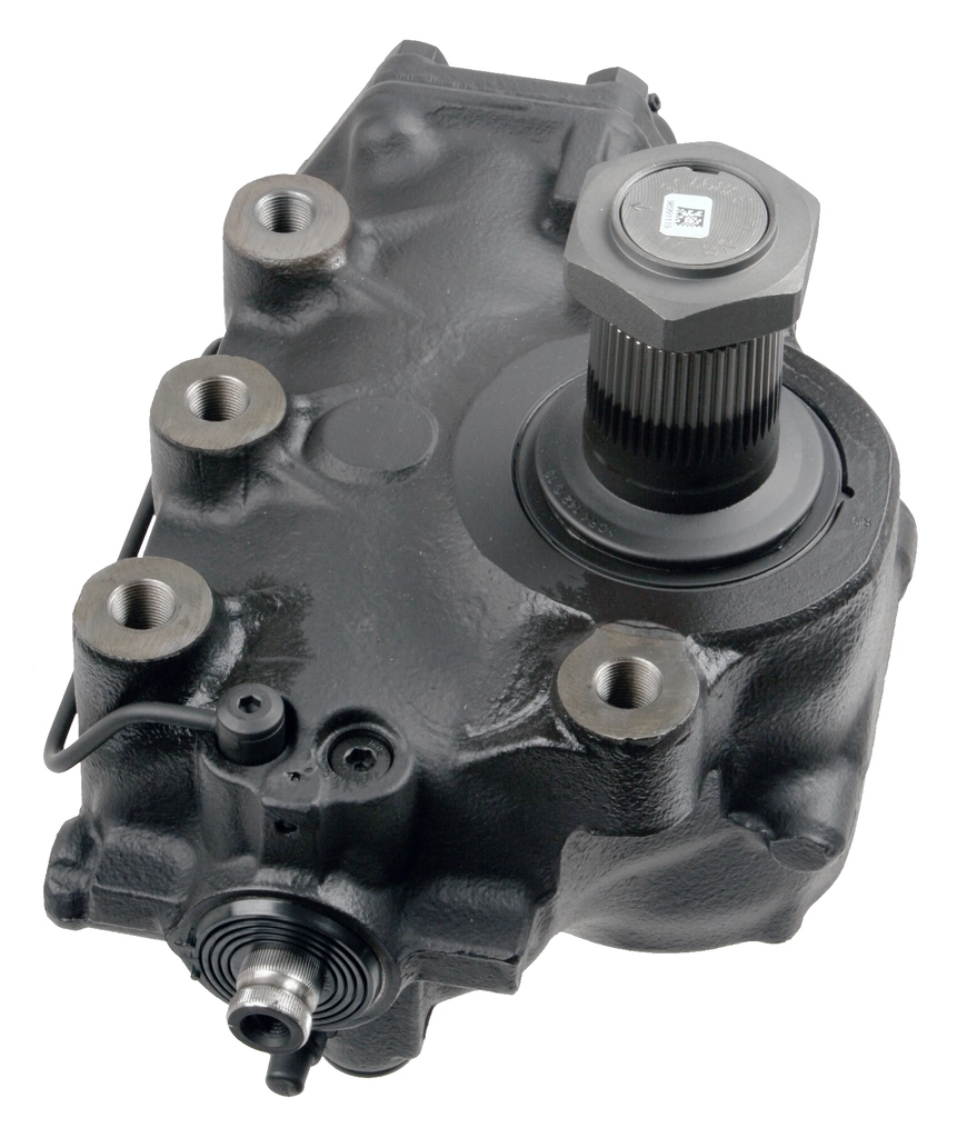 Steering Gear