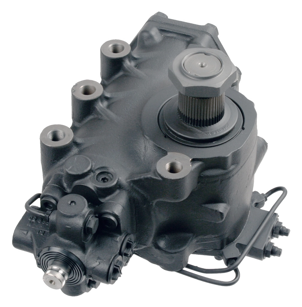 Steering Gear