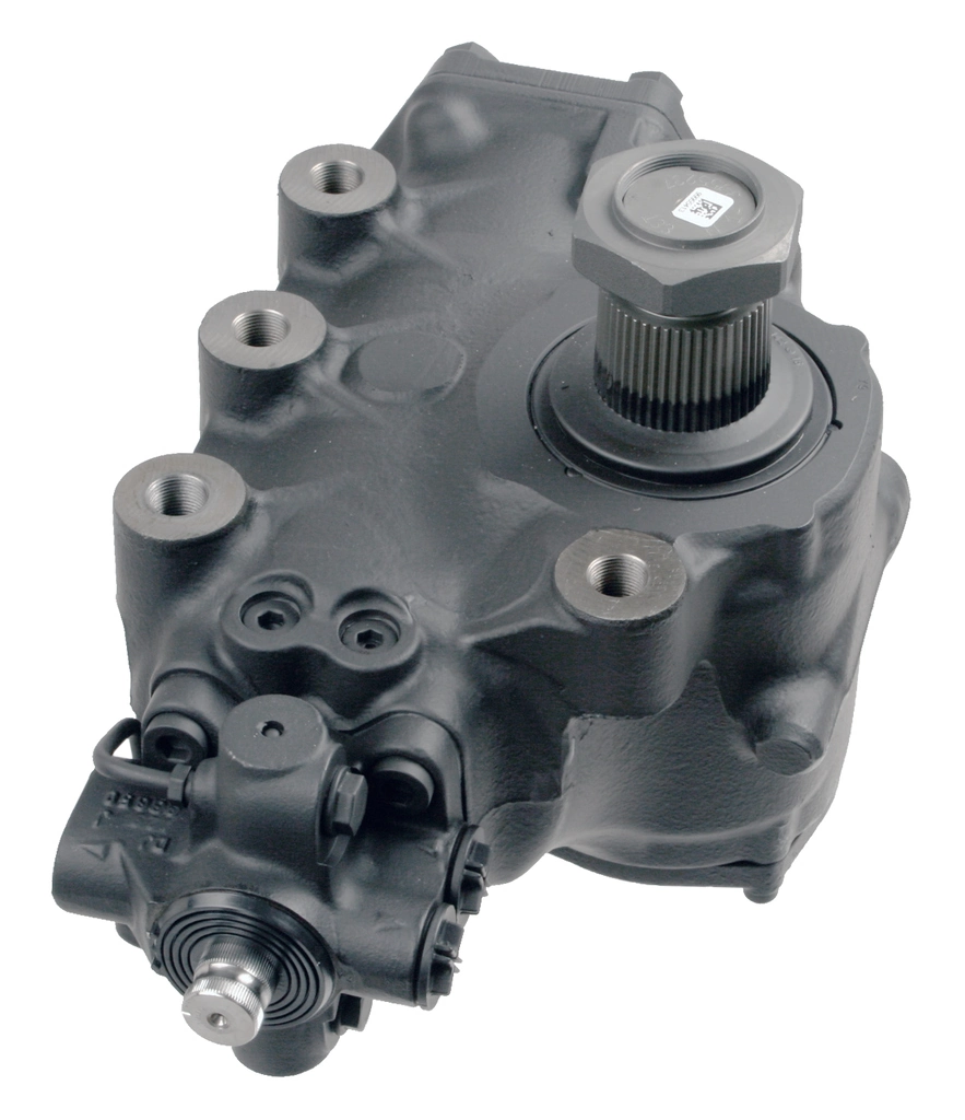 Steering Gear
