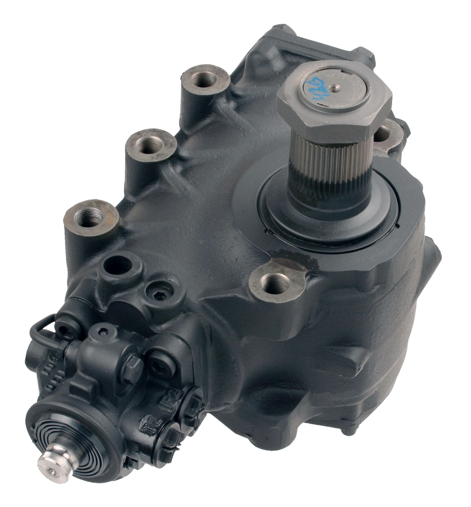 Steering Gear