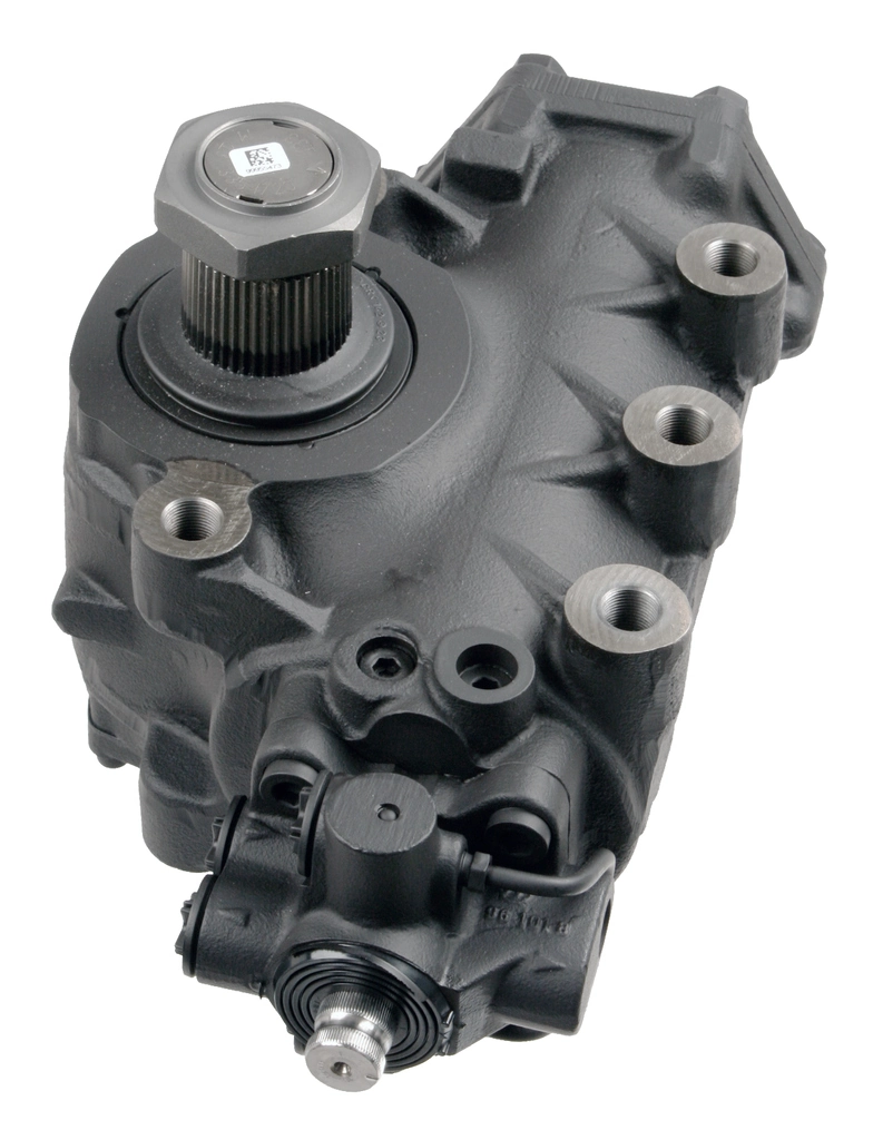 Steering Gear
