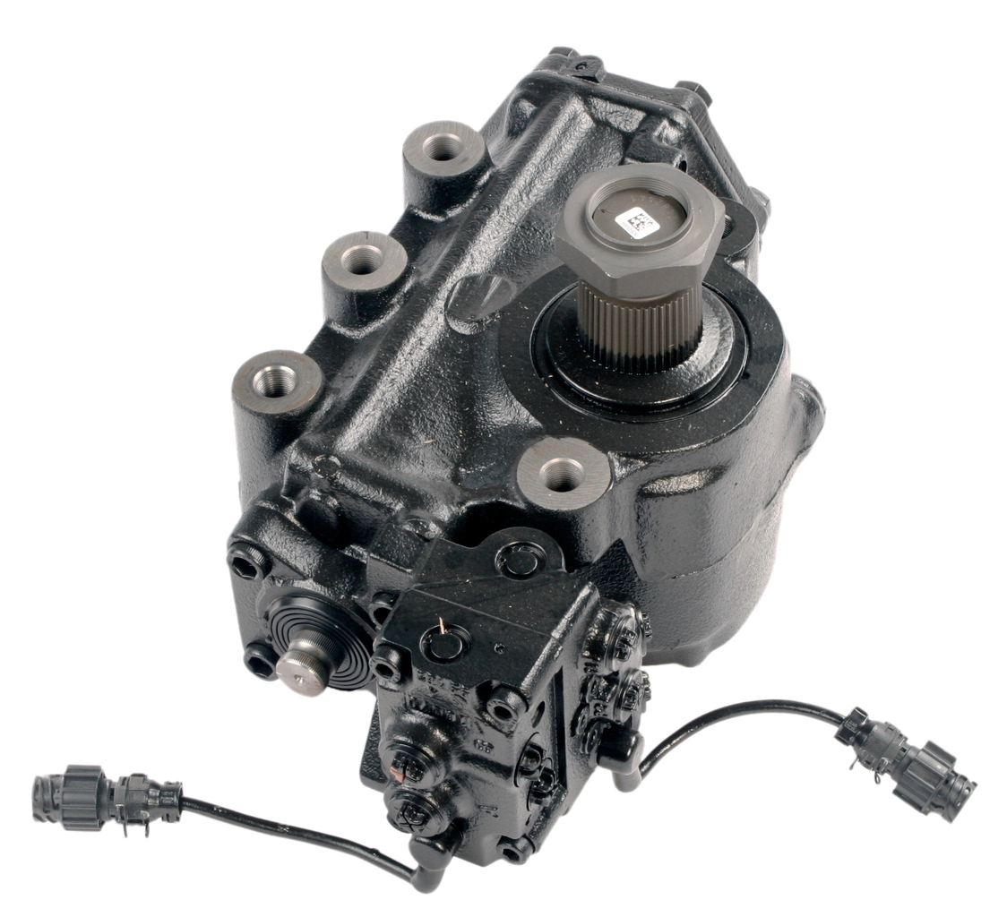 Steering Gear