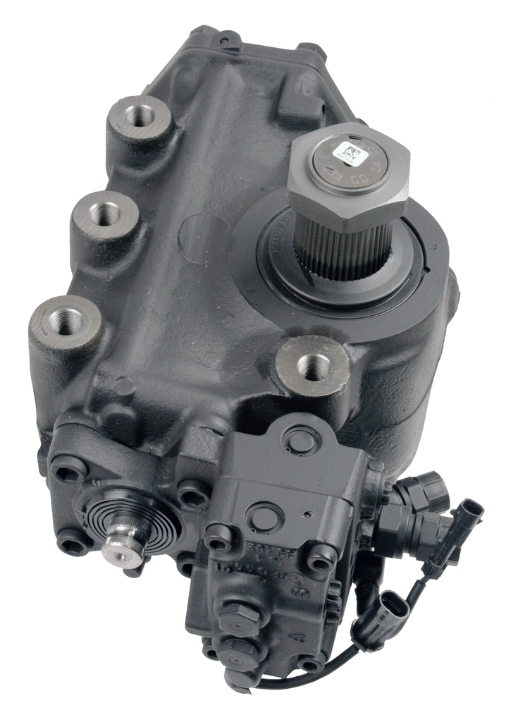 Steering Gear