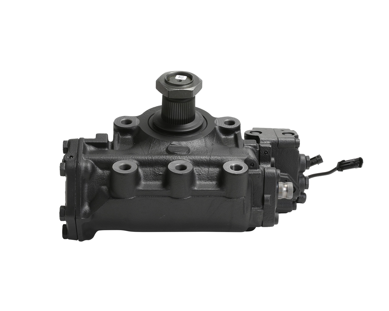 Steering Gear