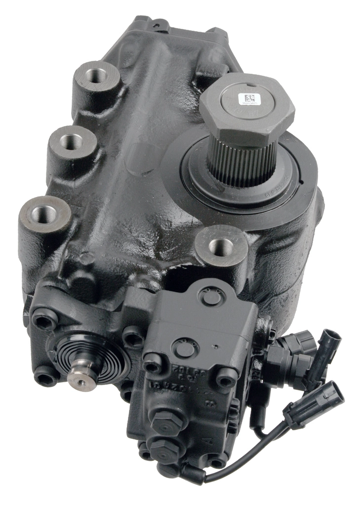 Steering Gear