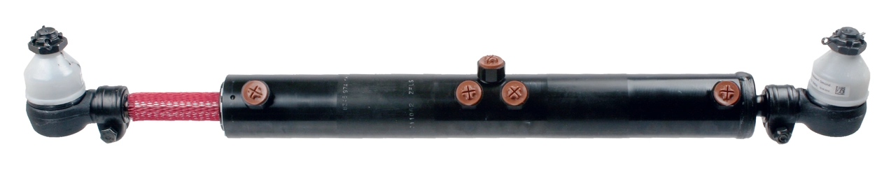 Slave Cylinder, power steering