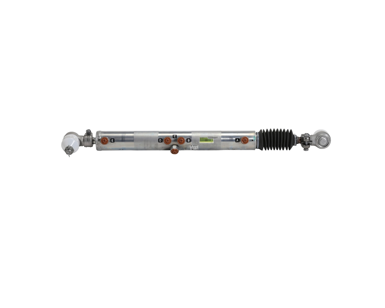 Slave Cylinder, power steering