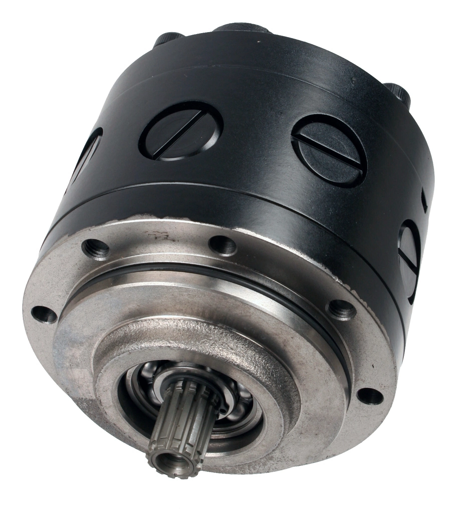 Hydraulic Pump, steering