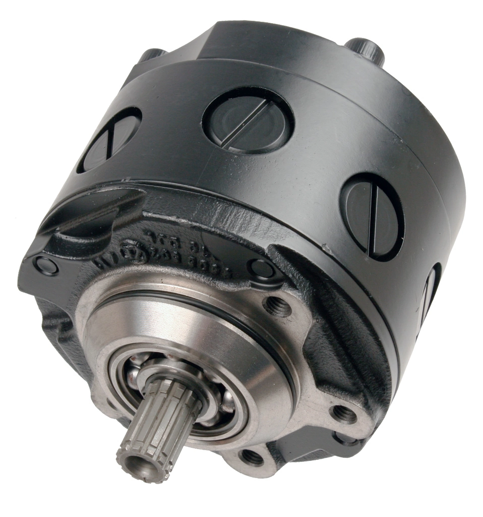 Hydraulic Pump, steering