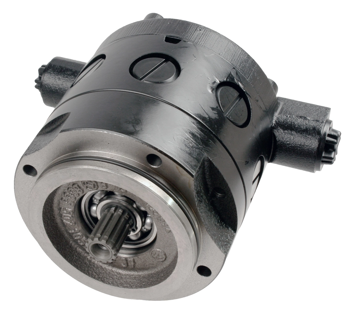 Hydraulic Pump, steering