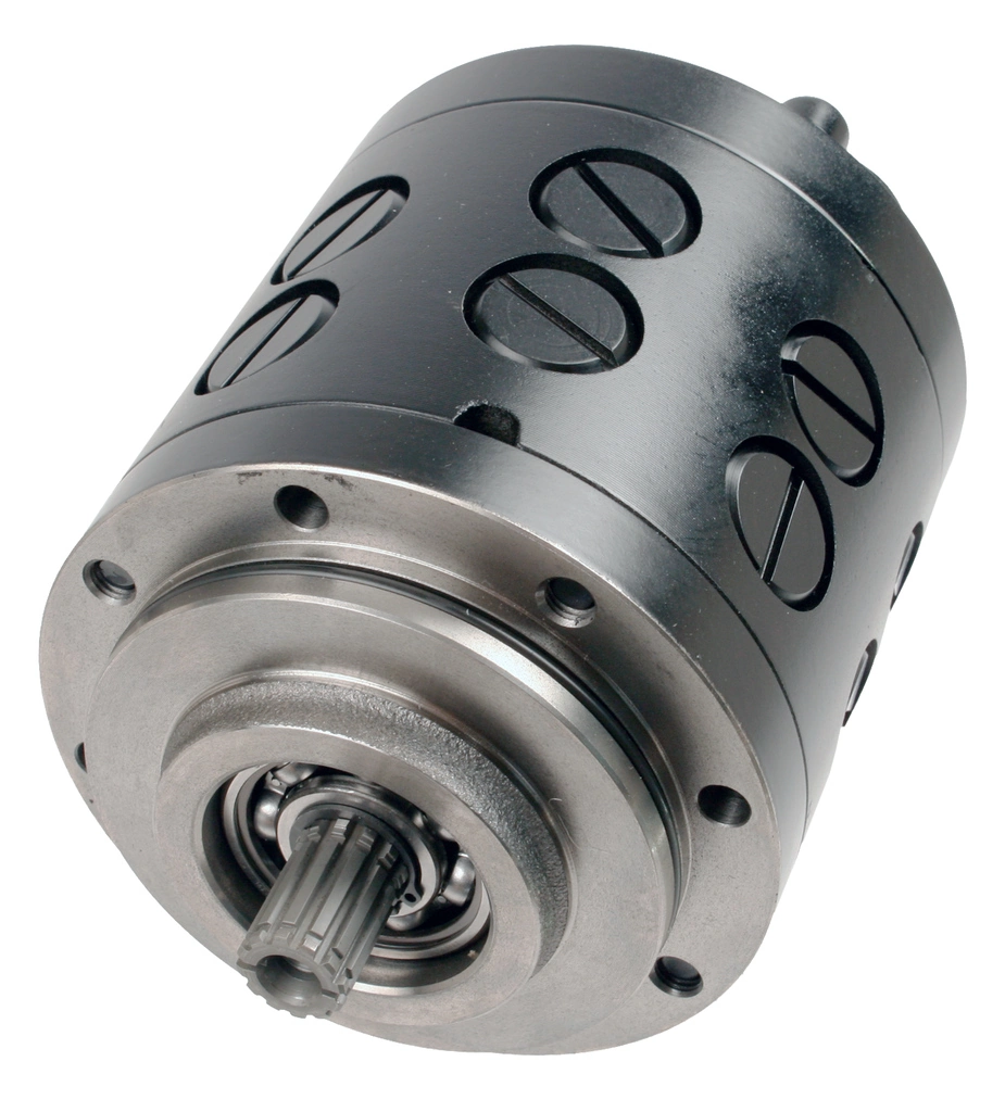 Hydraulic Pump, steering