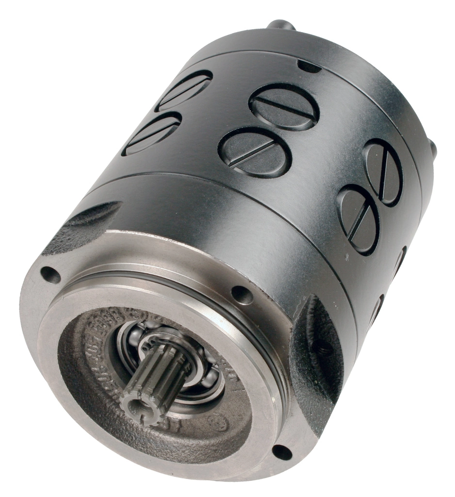 Hydraulic Pump, steering