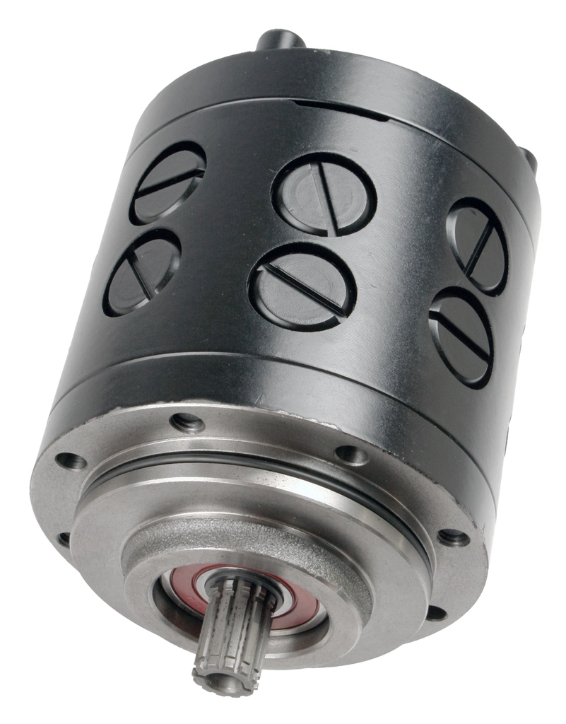 Hydraulic Pump, steering