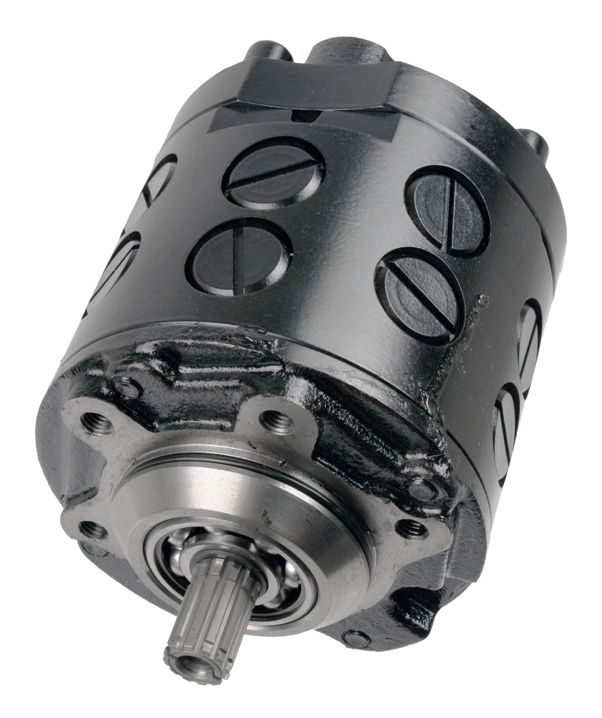 Hydraulic Pump, steering