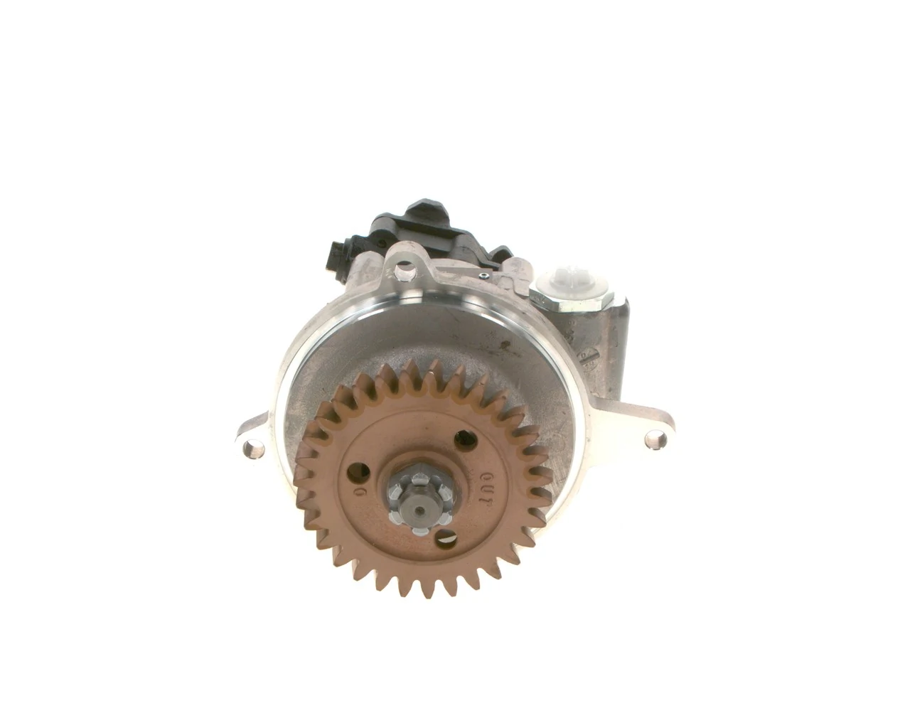 Hydraulic Pump, steering