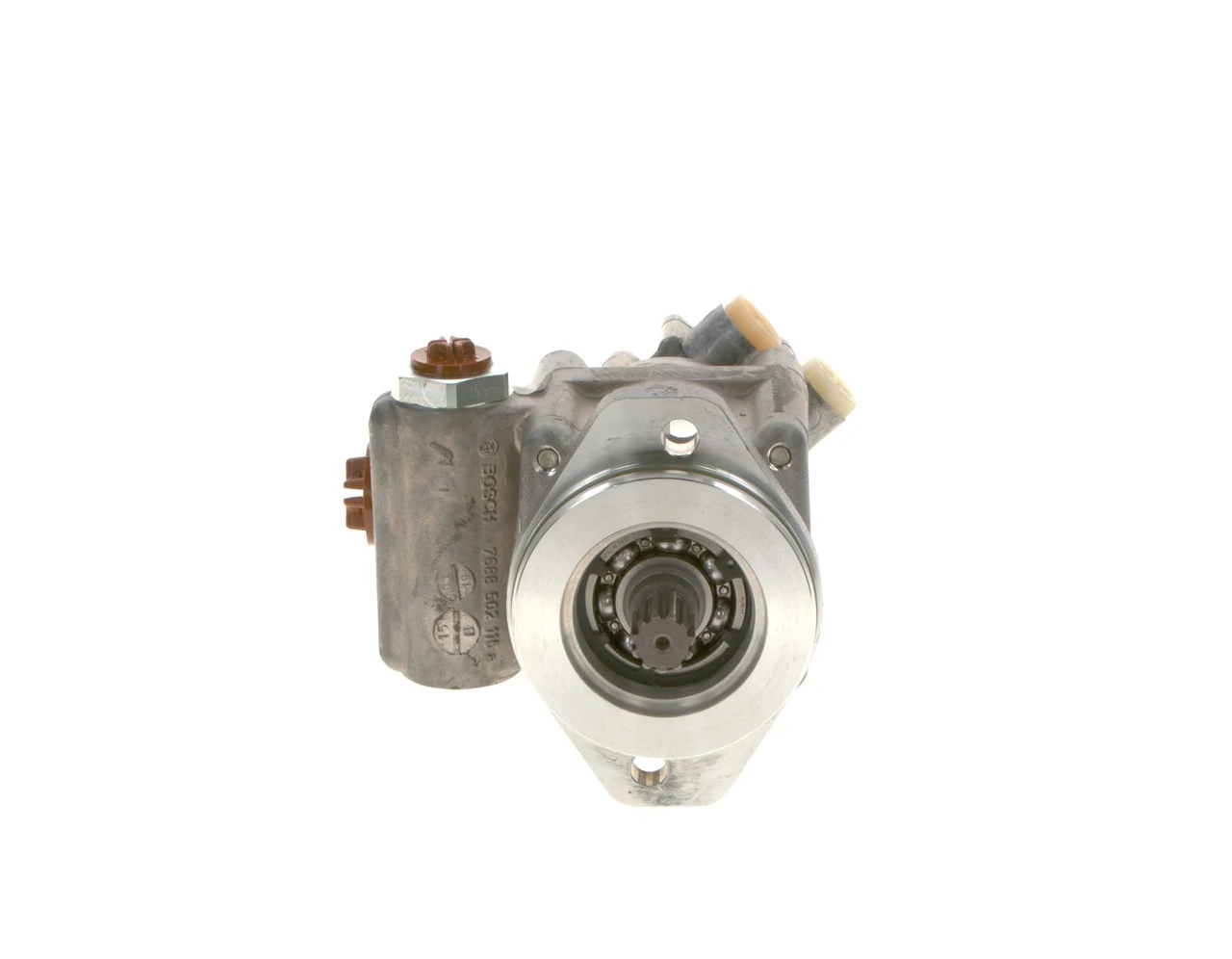 Hydraulic Pump, steering