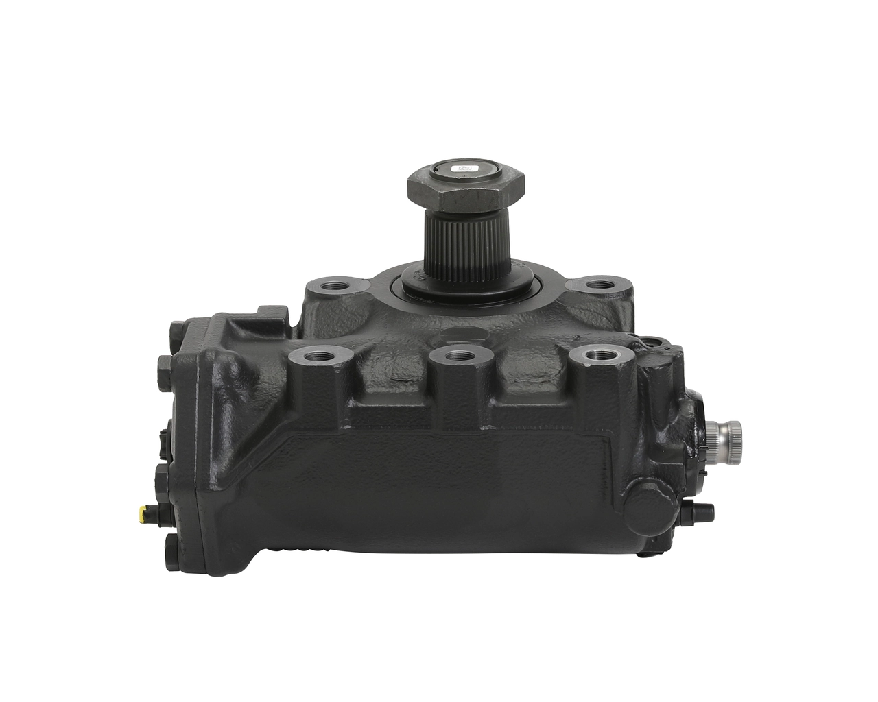 Steering Gear