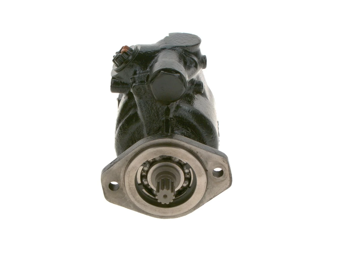 Hydraulic Pump, steering