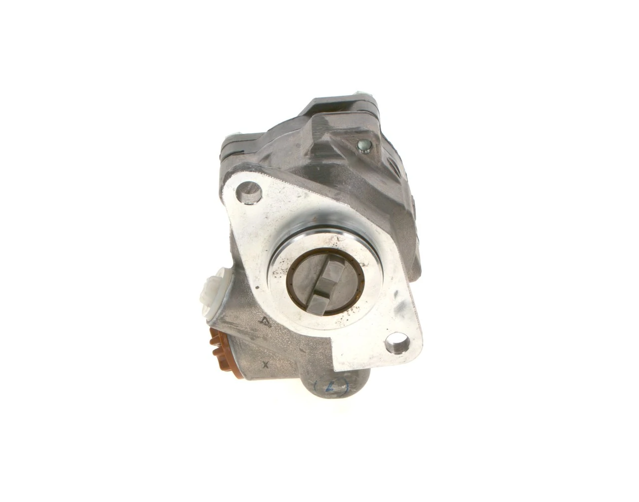Hydraulic Pump, steering