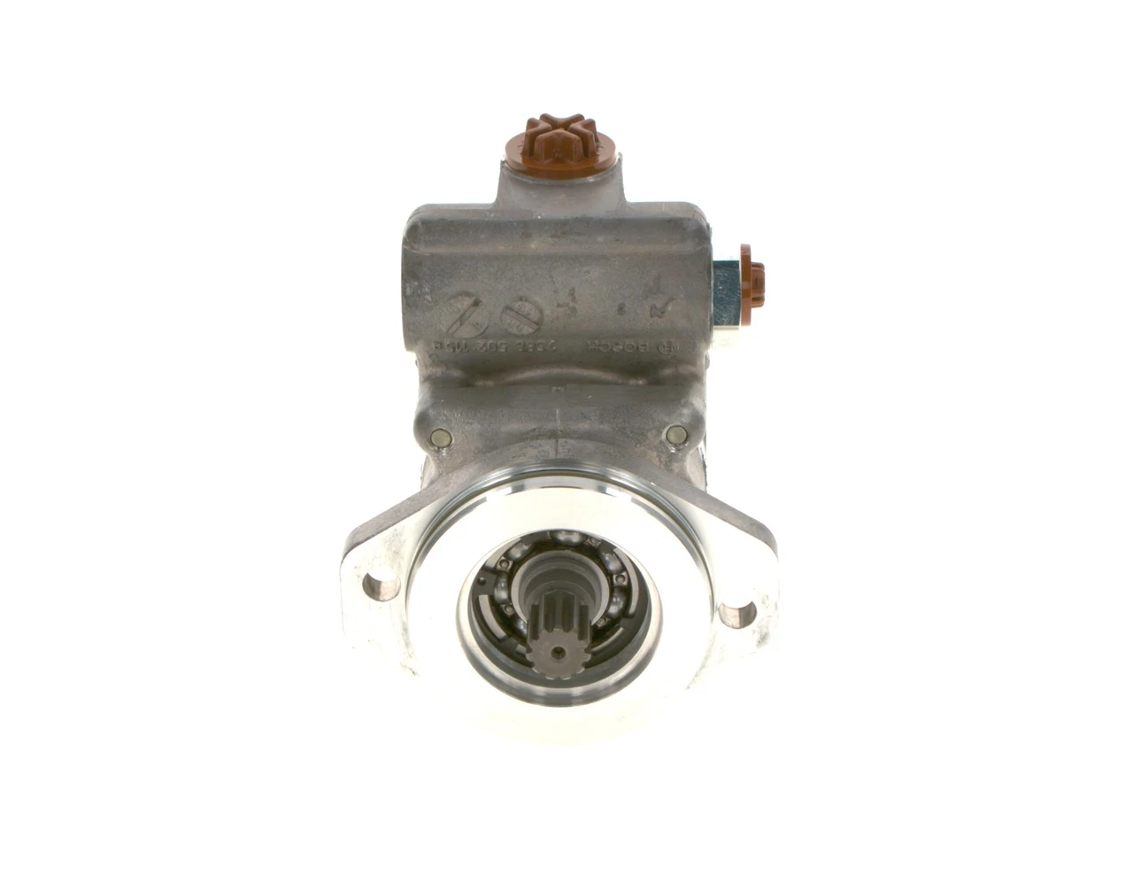 Hydraulic Pump, steering