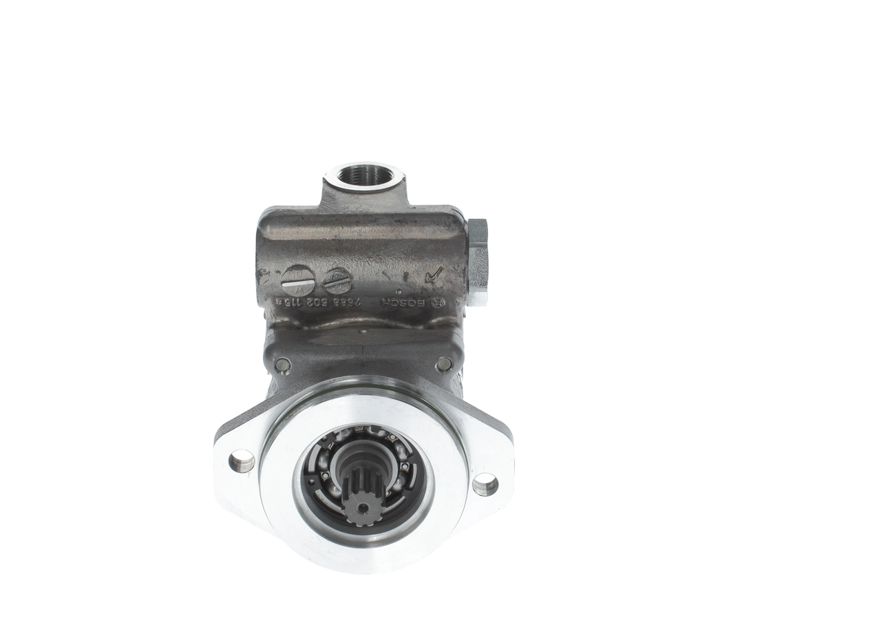 Hydraulic Pump, steering