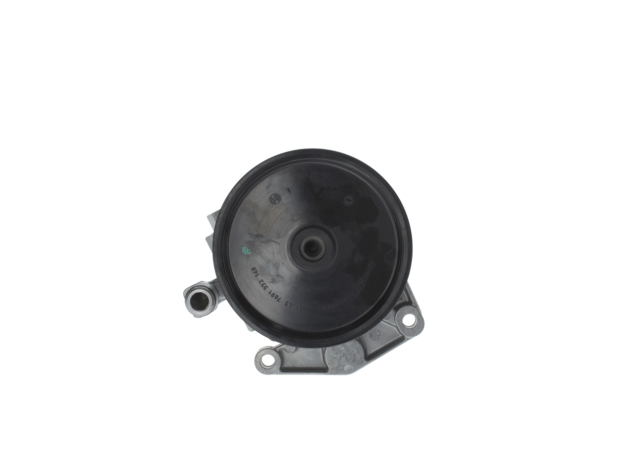 Hydraulic Pump, steering