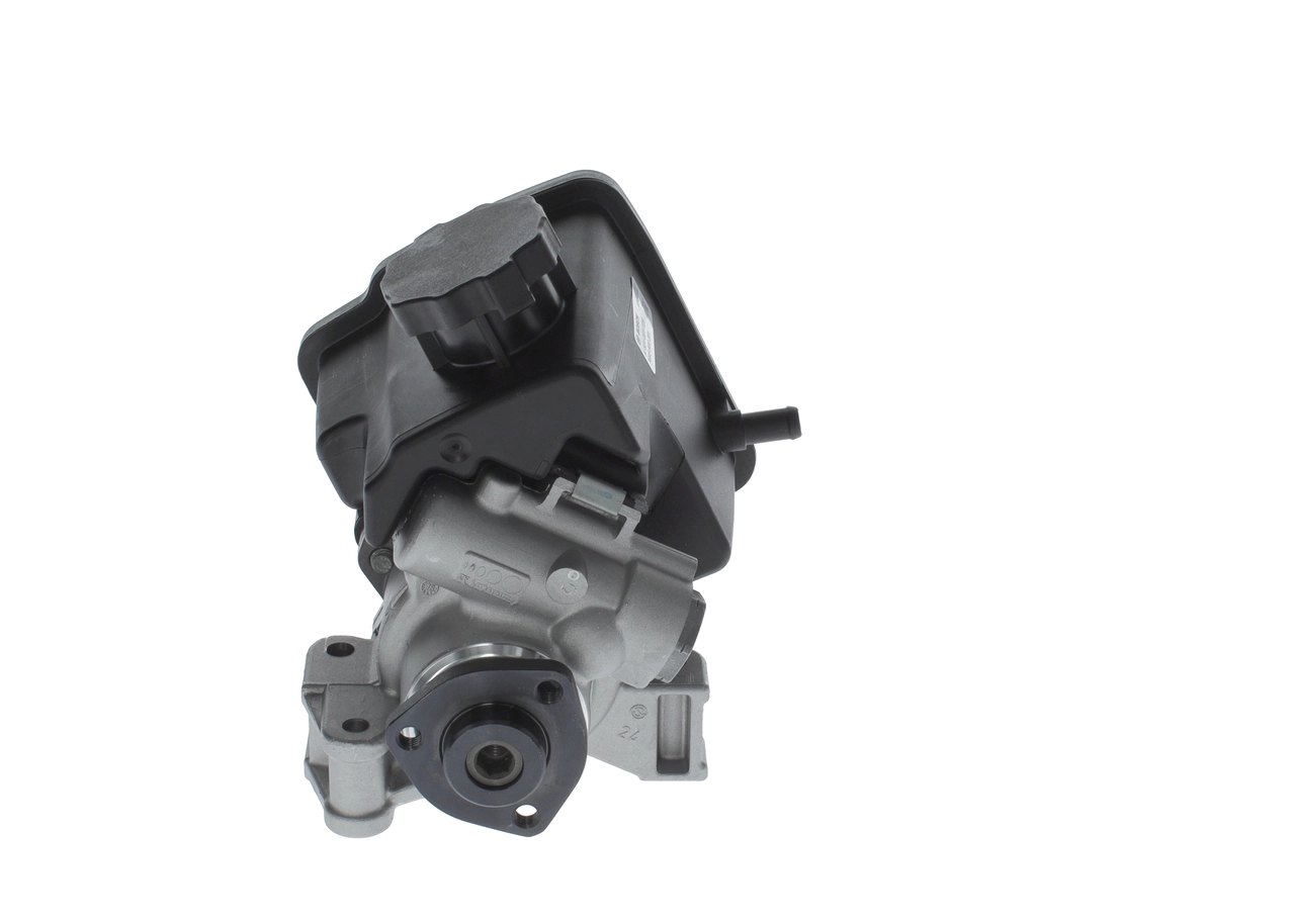 Hydraulic Pump, steering