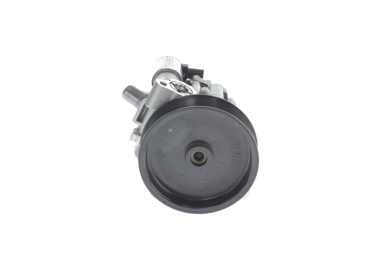 Hydraulic Pump, steering