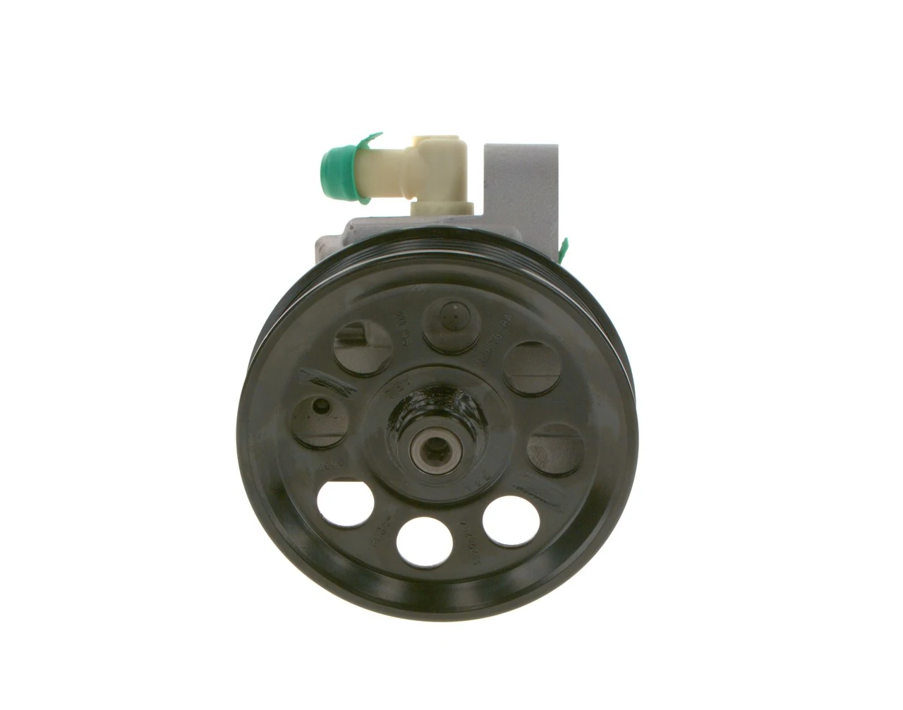 Hydraulic Pump, steering