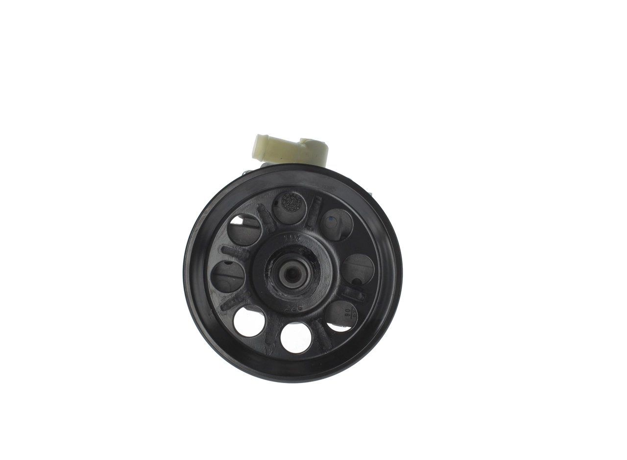 Hydraulic Pump, steering