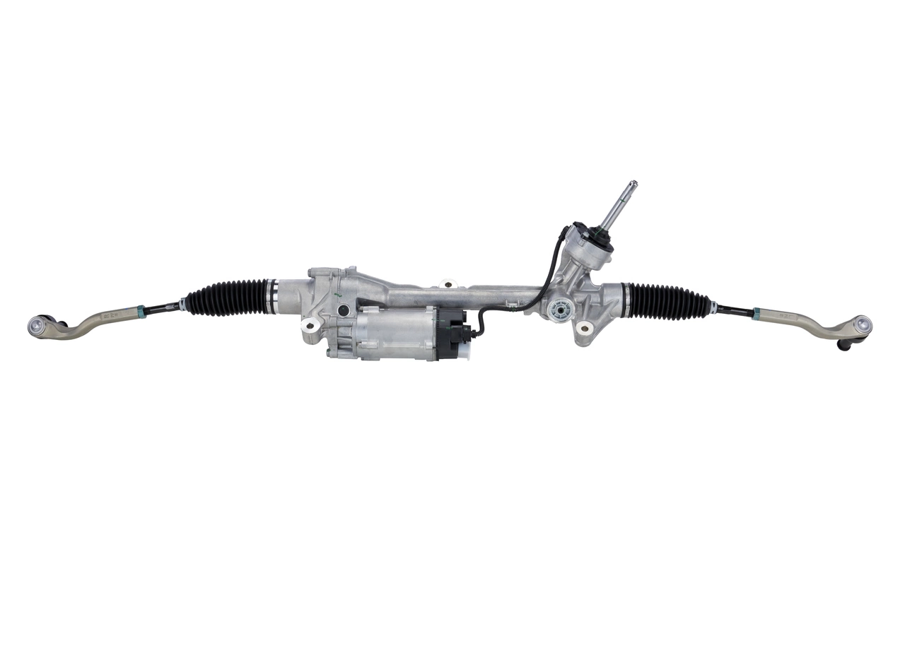 Steering Gear