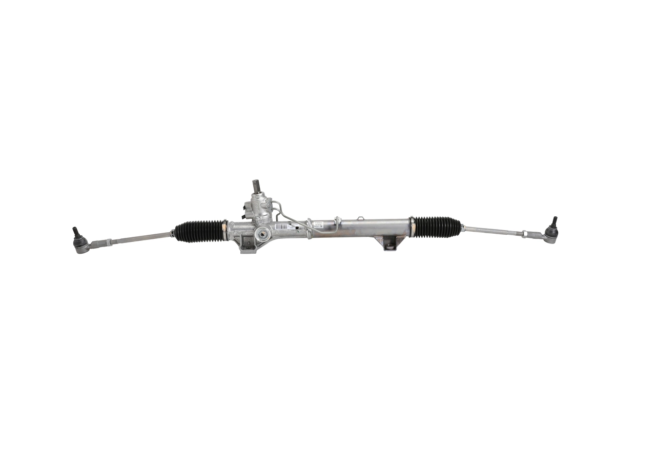 Steering Gear