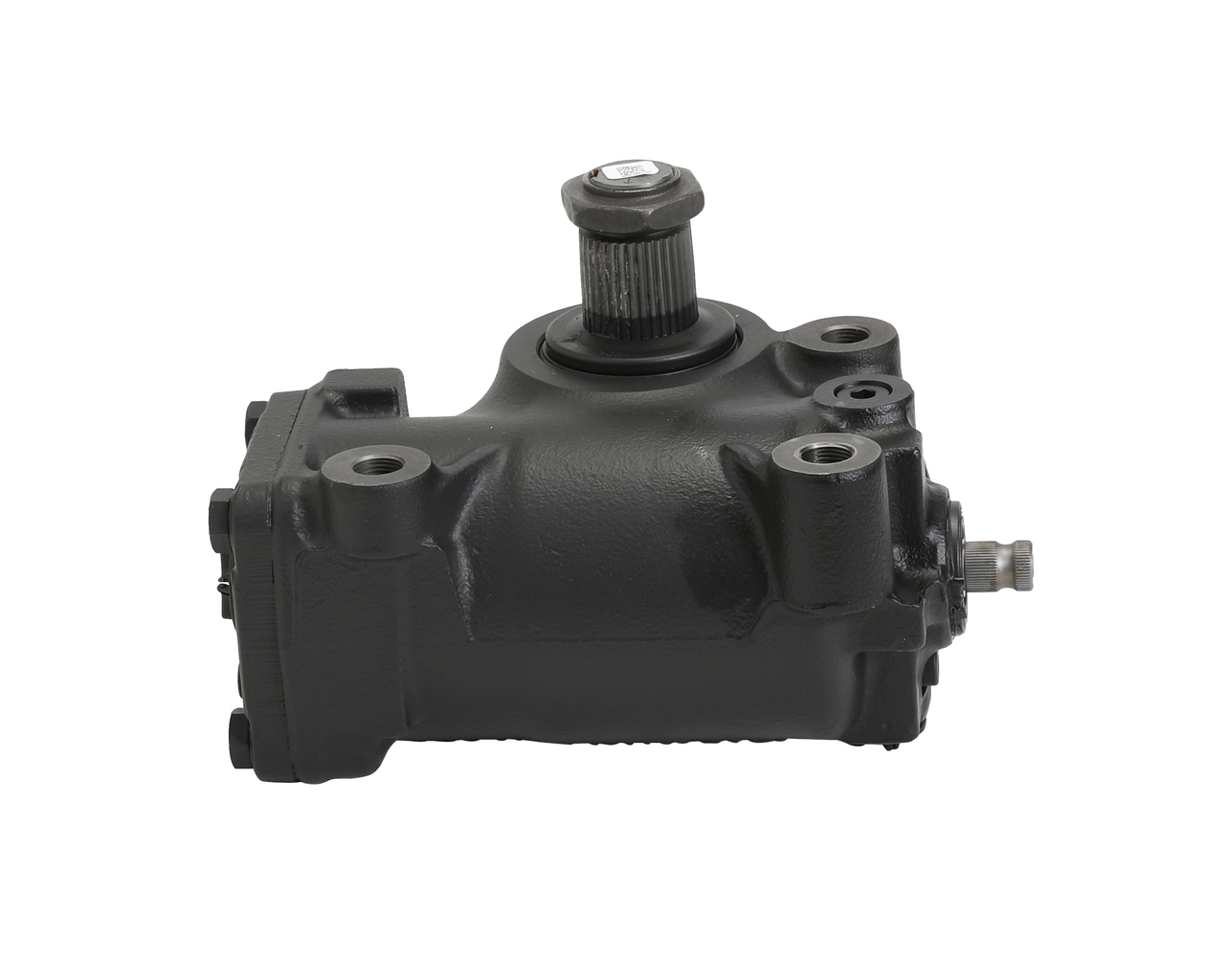 Steering Gear