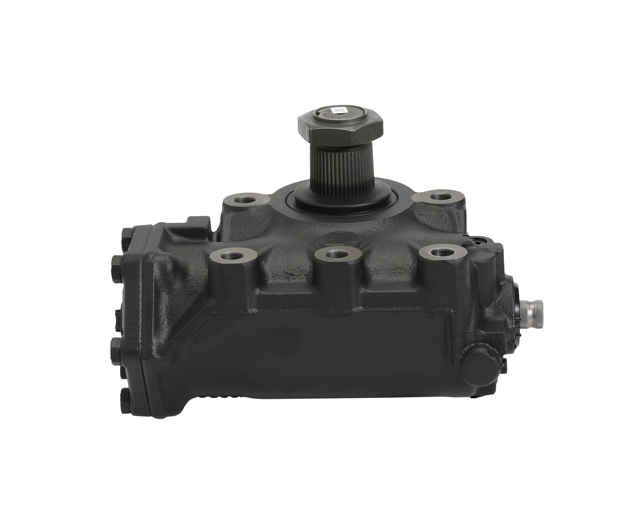 Steering Gear