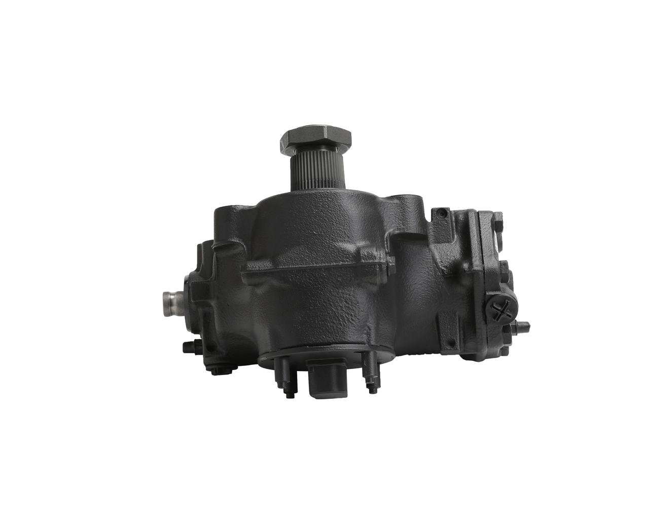 Steering Gear