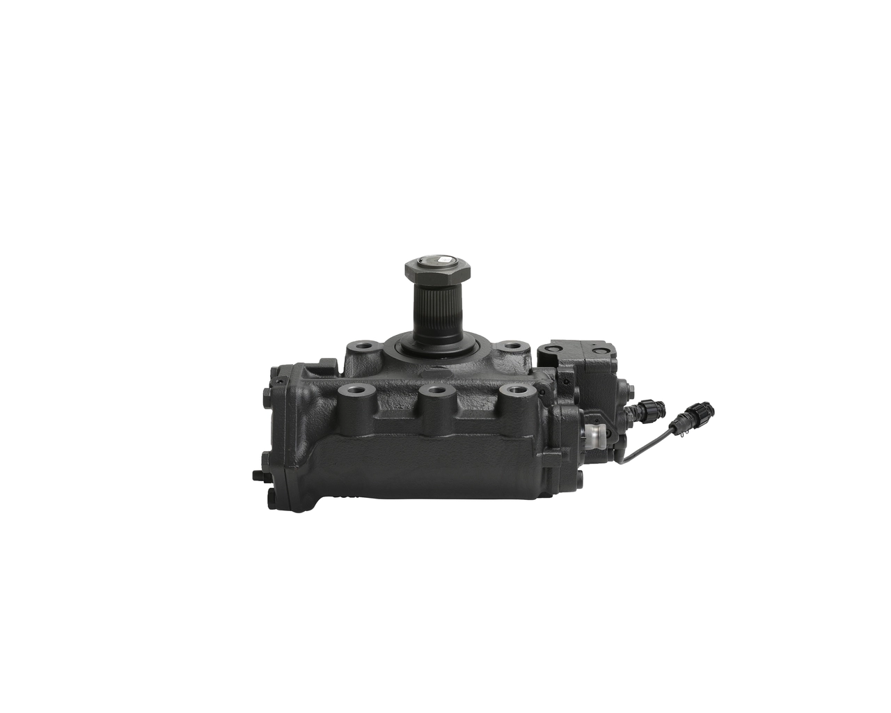 Steering Gear