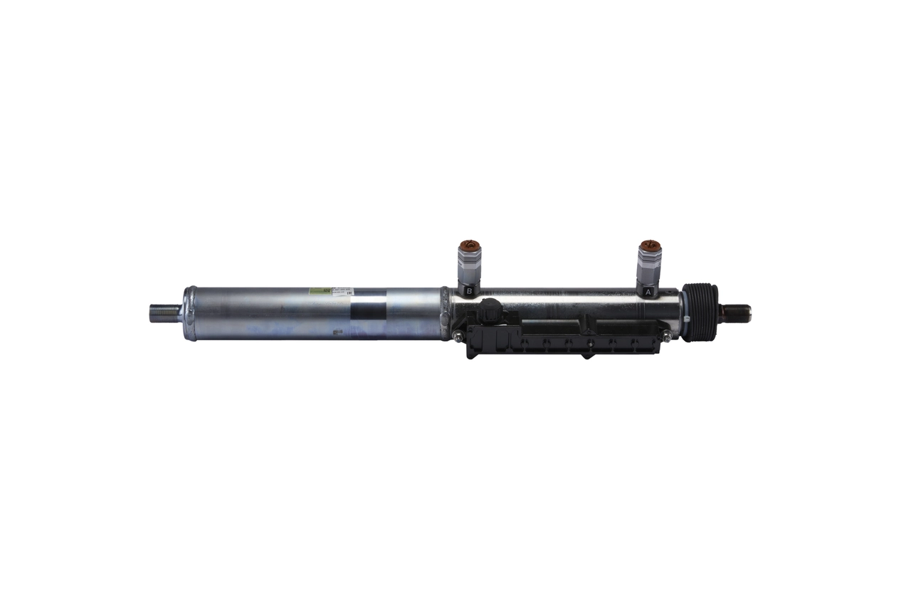 Slave Cylinder, power steering
